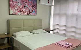 KIT Ipê Rosa -121- Sudoeste - Melhor Custo Benefício - Até 4 pessoas